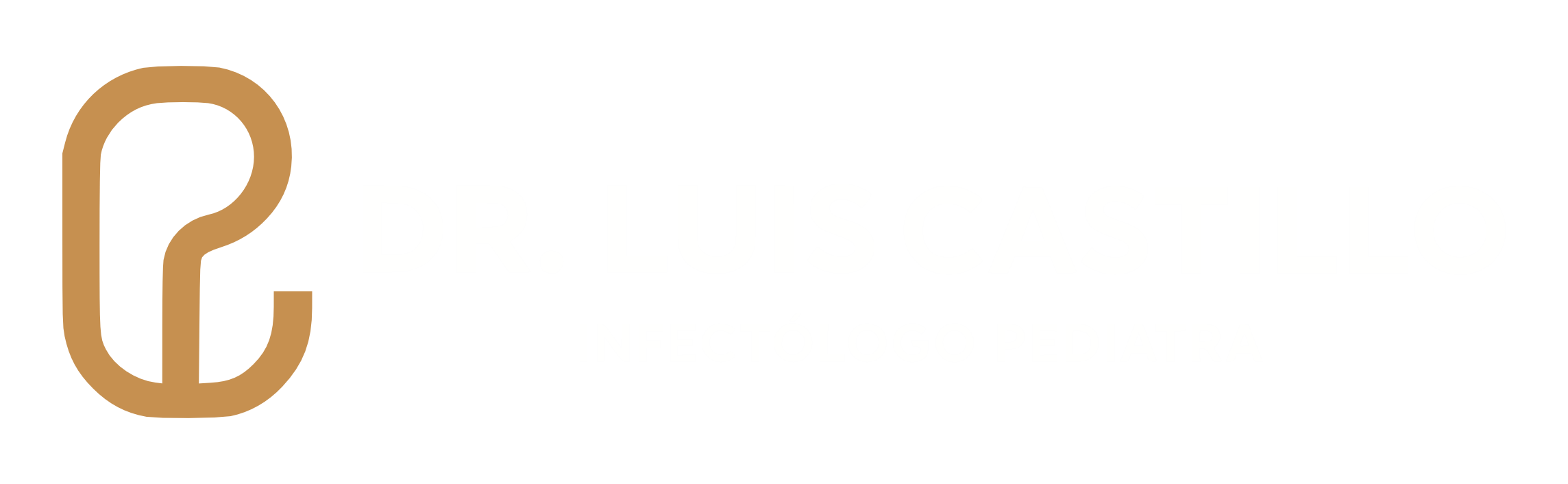 DR. LUIS CASTILLO